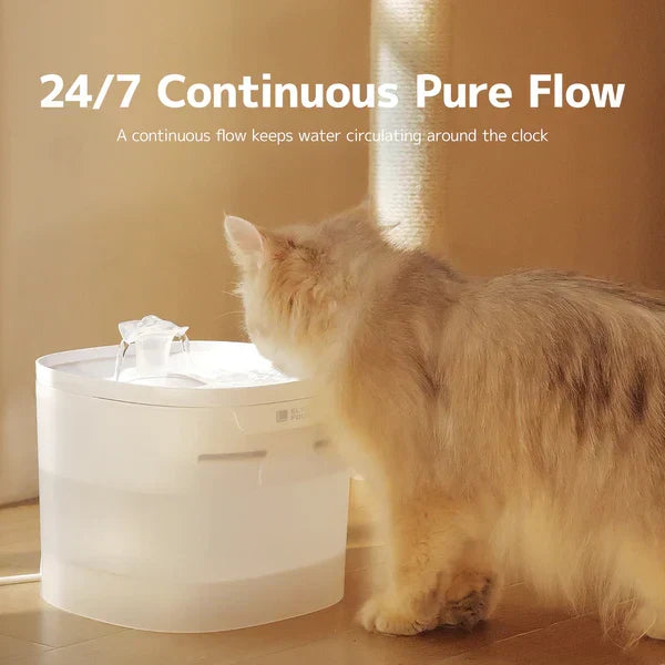 Elfin Fountain E1 Lite