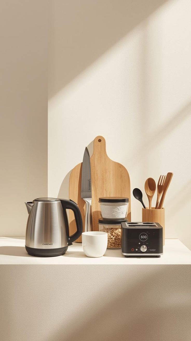 Home Appliances