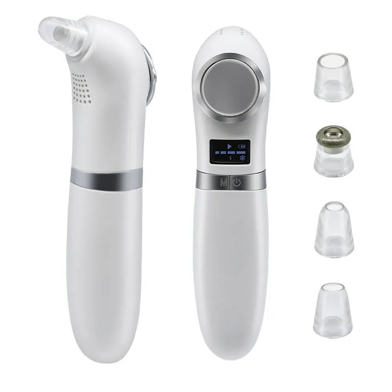 Blackhead Instrument Hot And Cold Cleansing Instrument