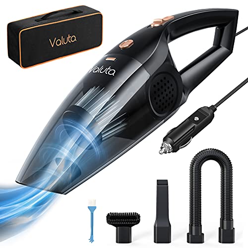 Car Vacuum Cleaner - Handheld Vacuum Cleaner