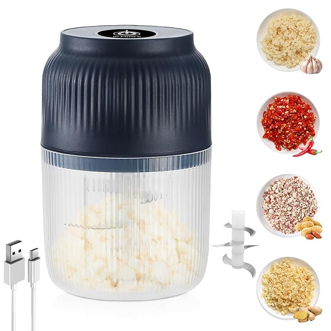Electric Food Chopper