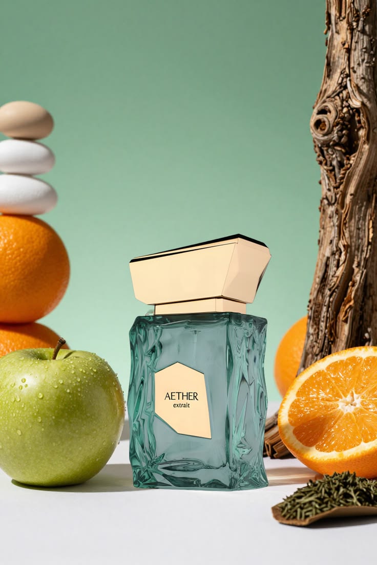 French Avenue Aether Extrait de Parfum Unisex – 100ml